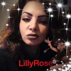 Meet your Posher, Lillian